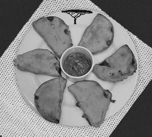 Baingan bhaja
