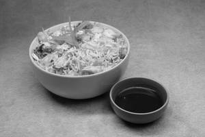Mixed Fried Rice