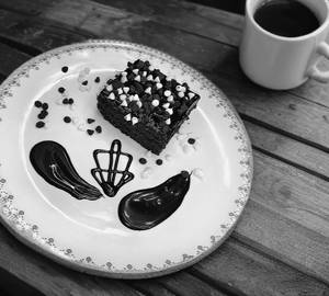 Chocolate Chip Brownie [90 Grams]