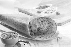 Masala Dosa