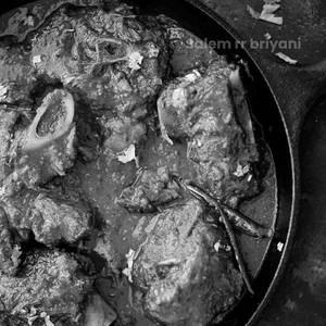 Kadaai Mutton