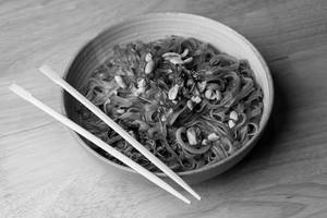 Pad Thai Noodles