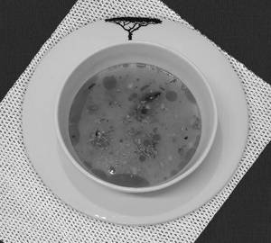 Dal tadka