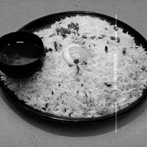 EGG RICE