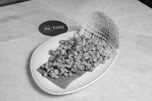 Schezwan Crispy Corn