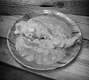 Chicken Chaap [ 1 Big Pc]