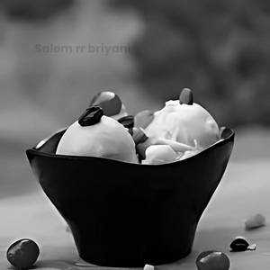 Three In One Ice Cream