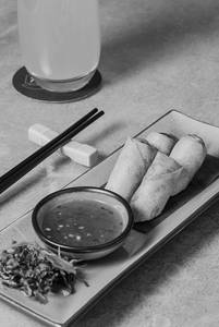 Chicken Spring Roll