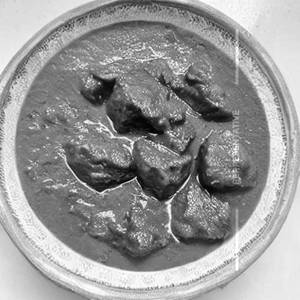 Mutton Do Pyaza (Al Khaleej Special)