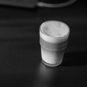 Cafe Macchiato