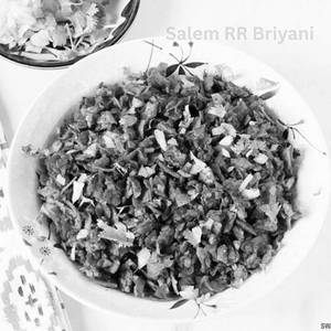 Mutton Kothu Parotta
