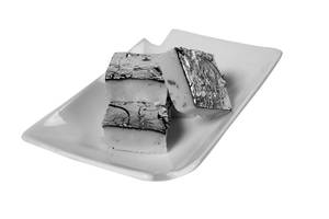 Chocolate Burfi