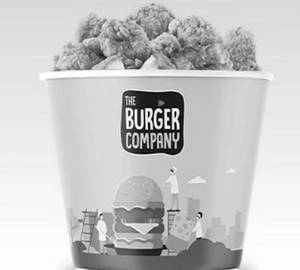 Chicken Popcorn