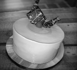 Pineapple Cake