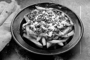 Loaded Fries