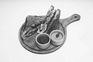 Grilled Sandwich