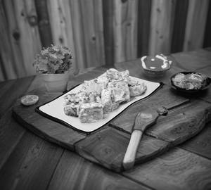 Malai Paneer