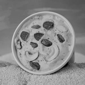 Royal Dryfruits Shake