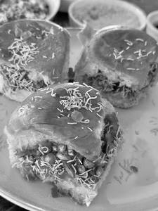 Kacchi Dabeli