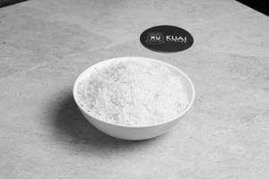 Steamed Rice