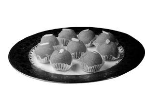 Desi Ghee Motichoor Laddu