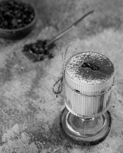 Tiramisu Creamy Latte