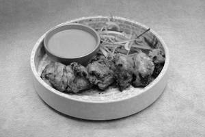 Chicken Tikka