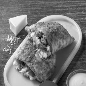 Chicken Calzone
