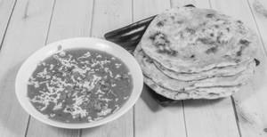 Paneer Lababdar In 1 Butter Naan