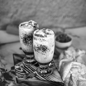 Mini Falooda