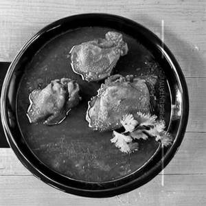 Oyster Chicken