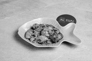 Kuai Special Fish With Soya Chilli Garlic Sauce
