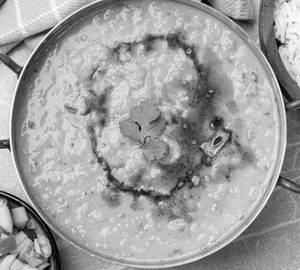 Dal Tadka