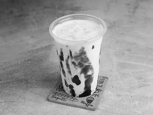 Blueberry Shake