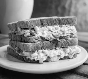Egg Sandwich