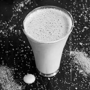 Horlicks