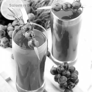 Grape Juice