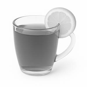 Lemon Tea