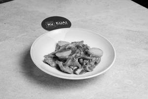 Kung Pao Chicken