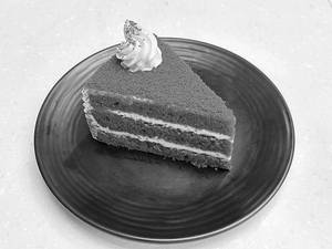 Red Velvet Pastry