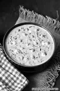 Methi Matar Malai 
