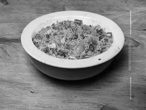 Egg Fried Rice