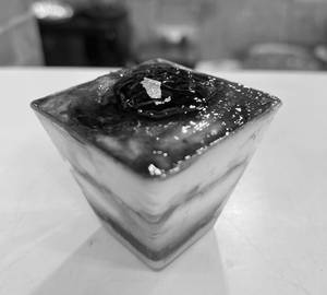 Blueberry Cheesecake [1 Piece]
