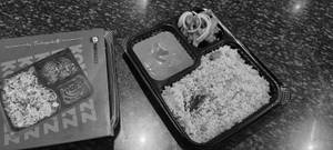 Panner Butter Masala Ghee Rice Combo