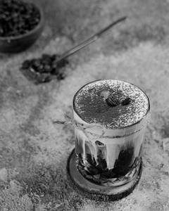 Espresso Velvet