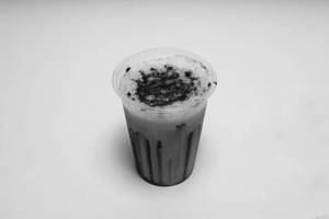 Cold Coffee