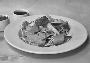 Veg Chinese Chopsuey