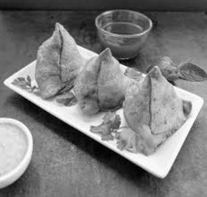 Samosa