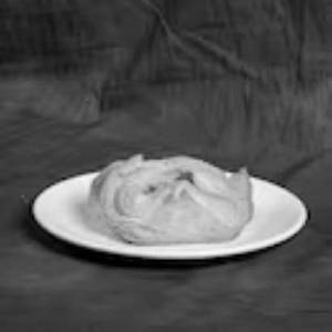 Egg Puff