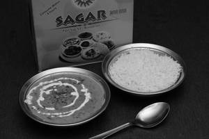 Dal Makhani Combo